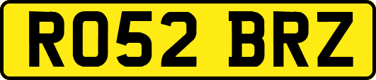RO52BRZ