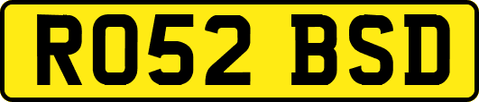 RO52BSD