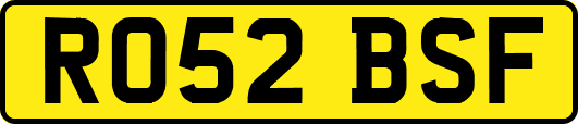 RO52BSF