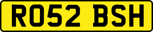 RO52BSH