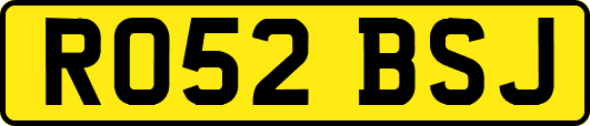 RO52BSJ