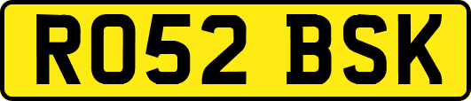 RO52BSK