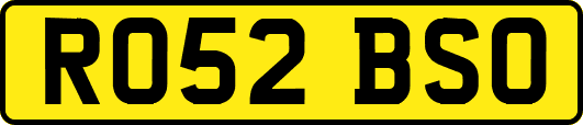RO52BSO