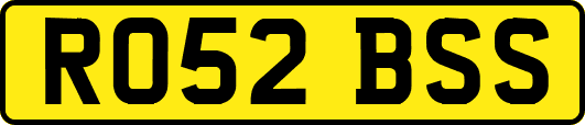 RO52BSS
