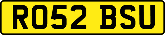 RO52BSU