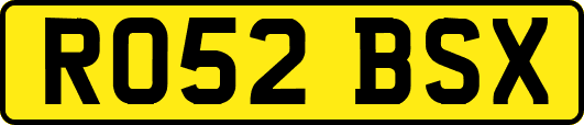 RO52BSX