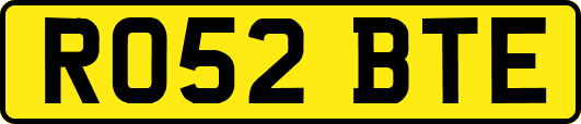 RO52BTE