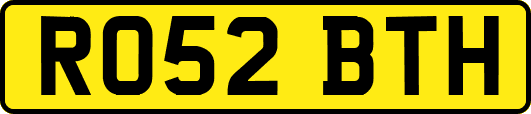 RO52BTH