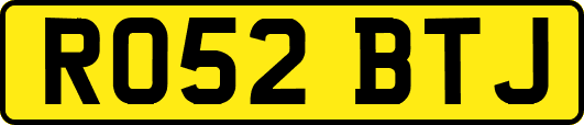 RO52BTJ