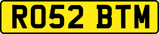 RO52BTM