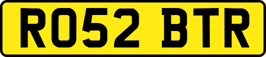 RO52BTR