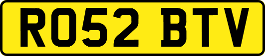 RO52BTV