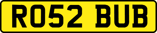 RO52BUB