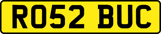 RO52BUC