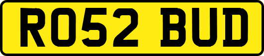 RO52BUD