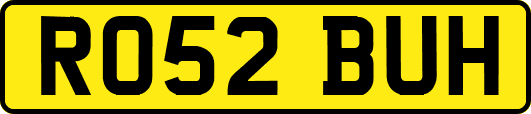 RO52BUH