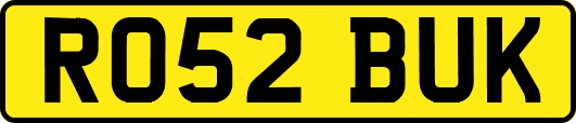 RO52BUK