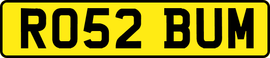 RO52BUM