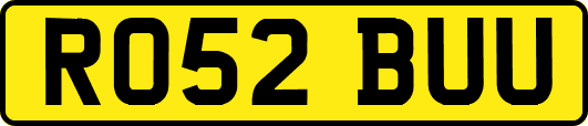 RO52BUU