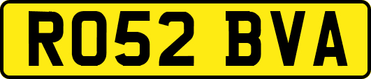 RO52BVA