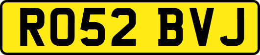 RO52BVJ