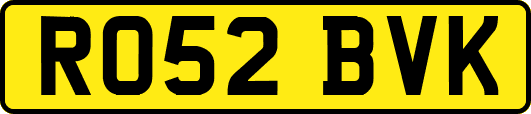 RO52BVK