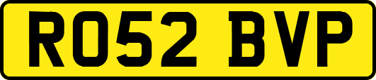 RO52BVP