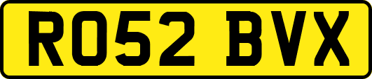 RO52BVX