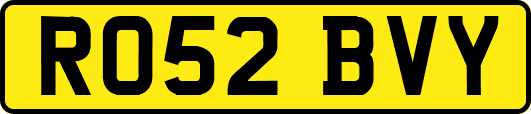 RO52BVY