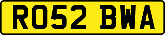 RO52BWA