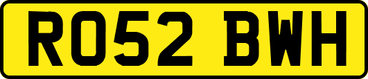 RO52BWH
