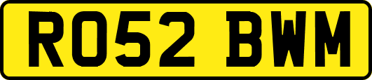 RO52BWM