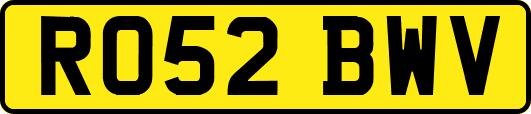 RO52BWV
