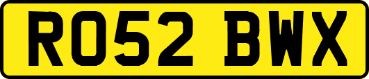 RO52BWX