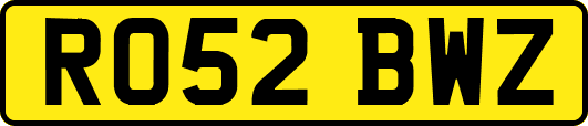 RO52BWZ