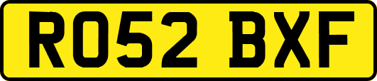 RO52BXF