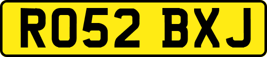 RO52BXJ