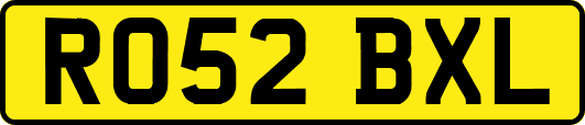 RO52BXL