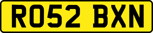 RO52BXN