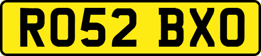 RO52BXO