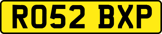 RO52BXP