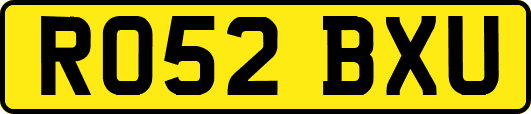 RO52BXU