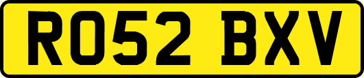 RO52BXV