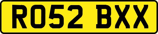 RO52BXX
