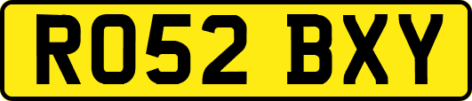 RO52BXY