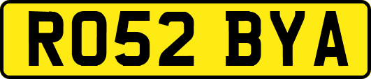 RO52BYA