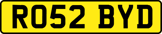 RO52BYD