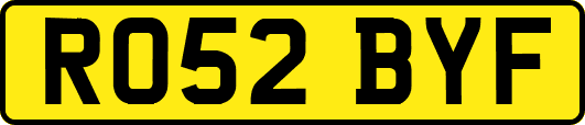 RO52BYF
