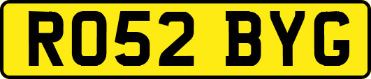 RO52BYG