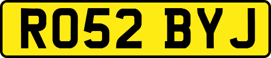 RO52BYJ